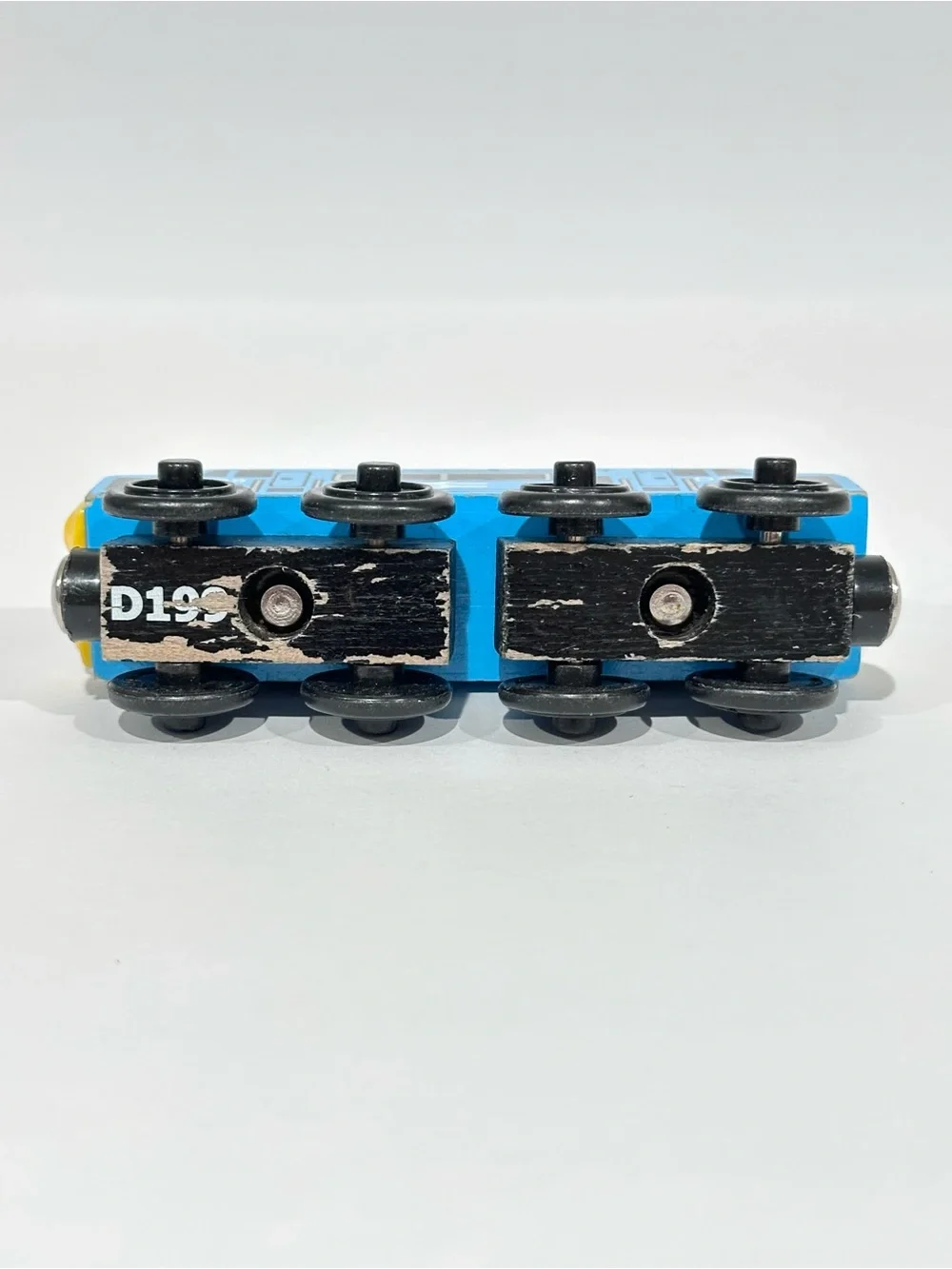 Thomas & Friends D199 Wooden Railway